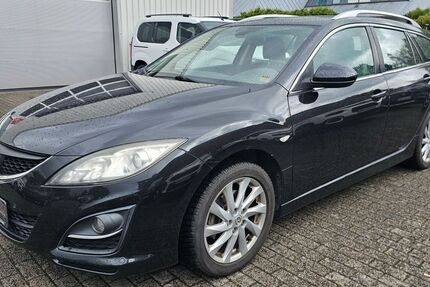 Mazda 6 192.900 km 2.990 &euro; Gelsenkirchen 45892