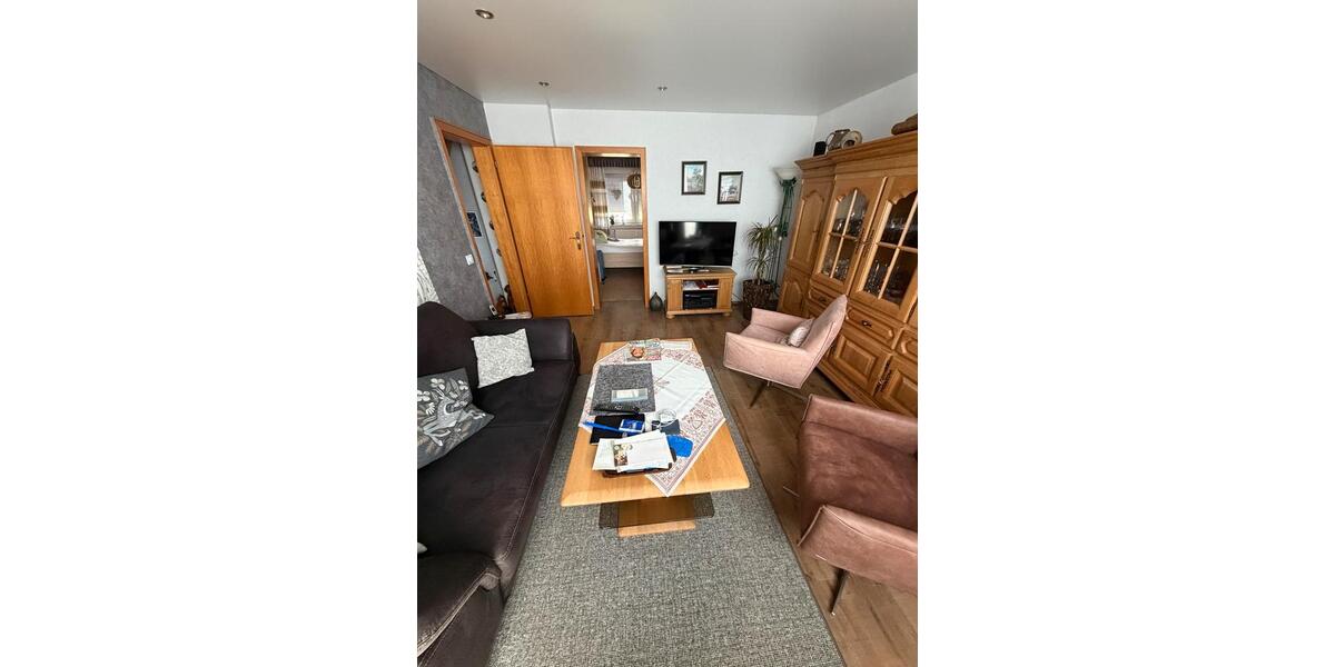Etagenwohnung Duisburg Rheinhausen - 2.5 Zimmer, 50 m&sup2;, 119.000&euro; | Angebot:27499337