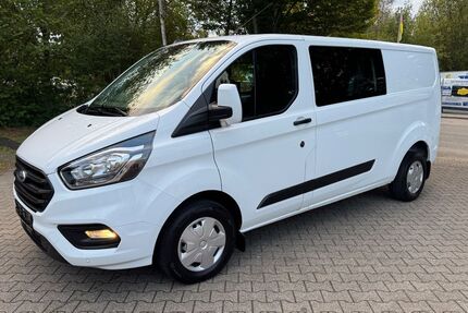 Ford Transit Custom 150.000 km 18.400 &euro; Mülheim an der Ruhr 45472