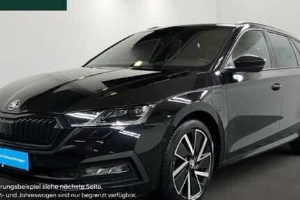 Skoda Octavia 87.200 km 22.290 € Hagen 58089