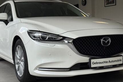 Mazda 6 137.150 km 17.900 &euro; Mülheim an der Ruhr 45478
