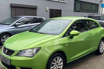 Seat Ibiza 89.080 km 4.990 € Neukirchen-Vluyn 47506