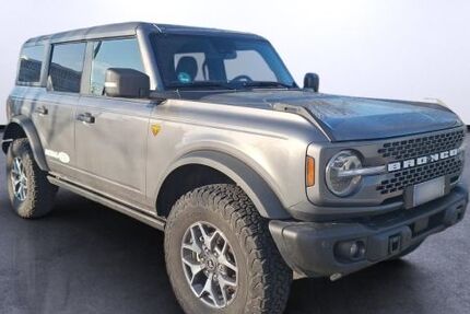 Ford Bronco 20.890 km 51.990 &euro; Gelsenkirchen 45891