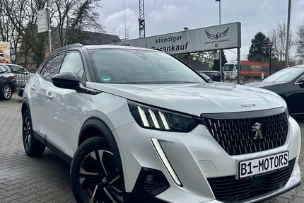 Peugeot 2008 85.213 km 17.750 &euro; Mülheim 45481