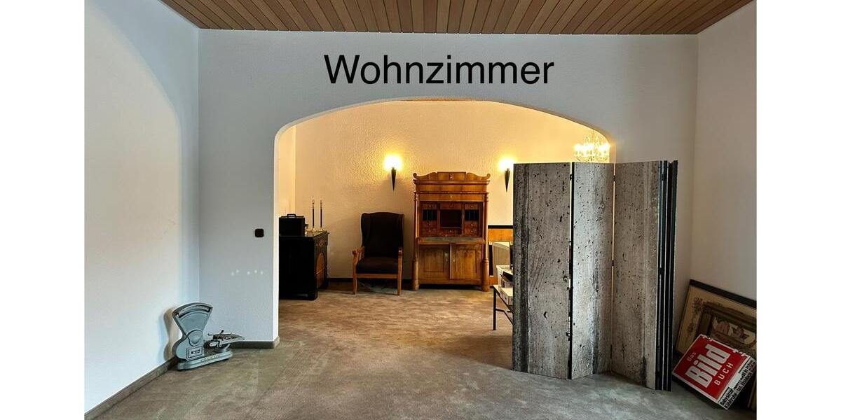 Etagenwohnung Schwelm - 3 Zimmer, 140 m&sup2;, 1.225&euro; | Angebot:26411542