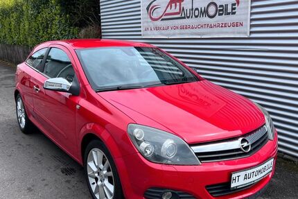 Opel Astra 250.000 km 1.299 &euro; Marl 45770