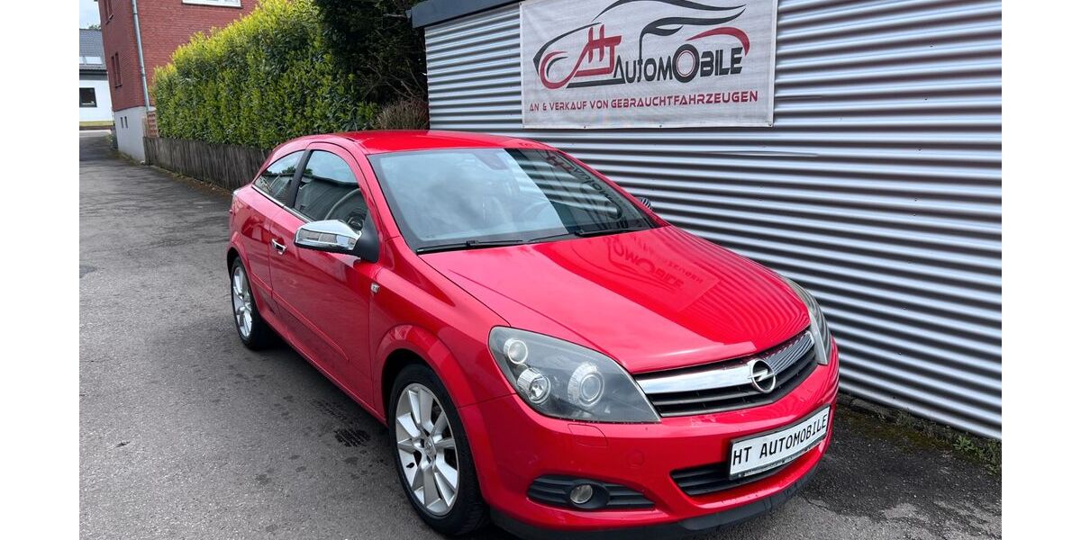 Opel Astra 250.000 km 1.299 &euro; Marl 45770