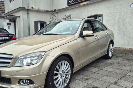 Mercedes-Benz C 220 237.000 km 12.995 &euro; Moers 47441