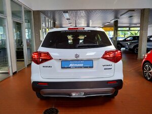 Suzuki Vitara 1.4 Mild-Hybrid Comfort 4x2 Kam Klima 27.380 km 17.890 &euro; HAAN 42781
