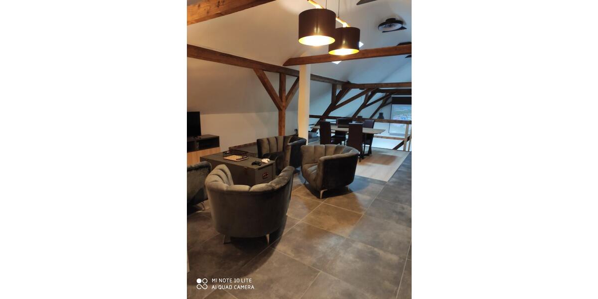 ManCave Foto - Studio Kreativraum Raum zum mieten Kulisse zimmer