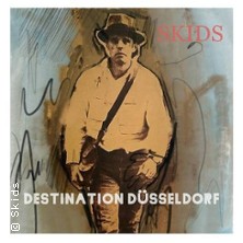 Skids (UK) - Destination