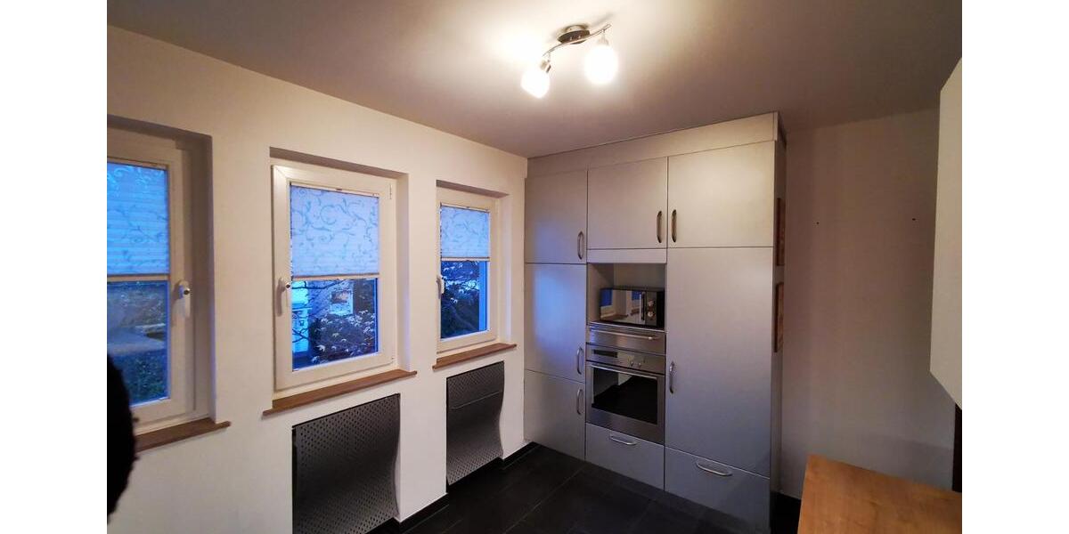 3-Zimmer Whg., Balkon, Garage, Zentrum Ratingen 3 zimmer