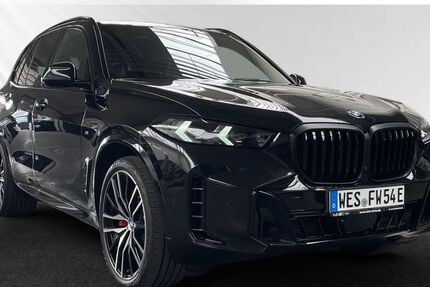 BMW X5 6.000 km 103.490 € Moers 47441