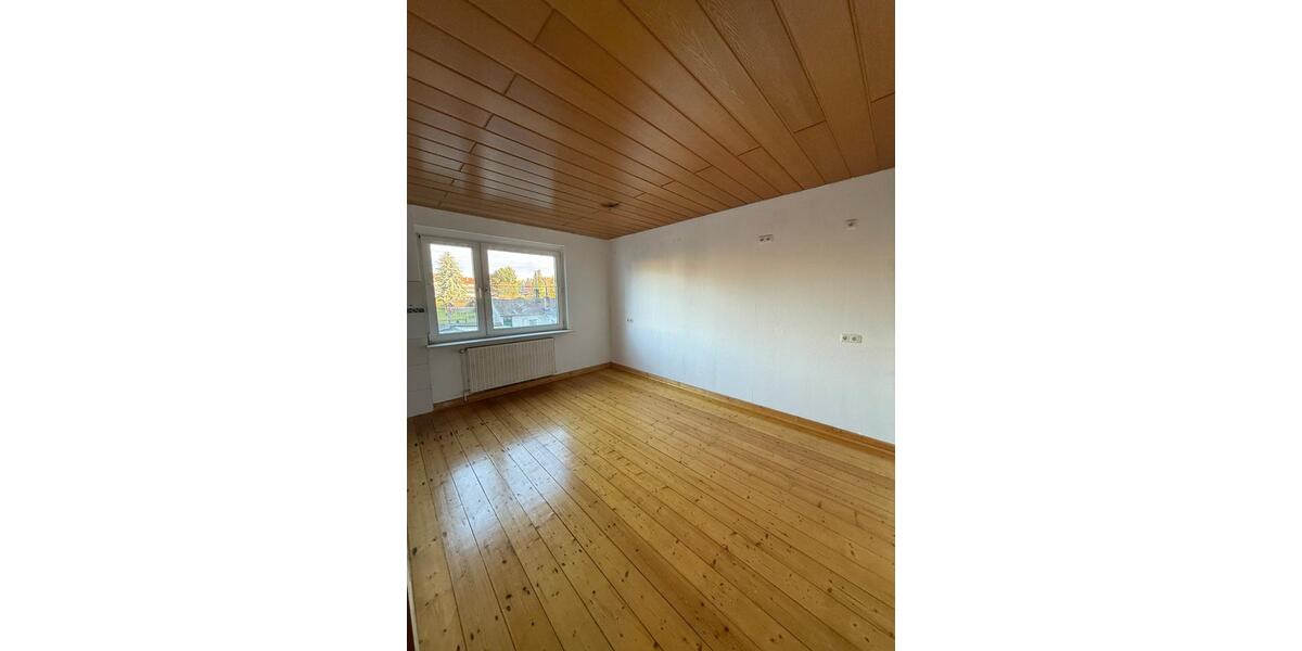 Großzügige 3,5-Zimmer-Wohnung in zentraler Lage von Bochum-Watten 3.5 zimmer