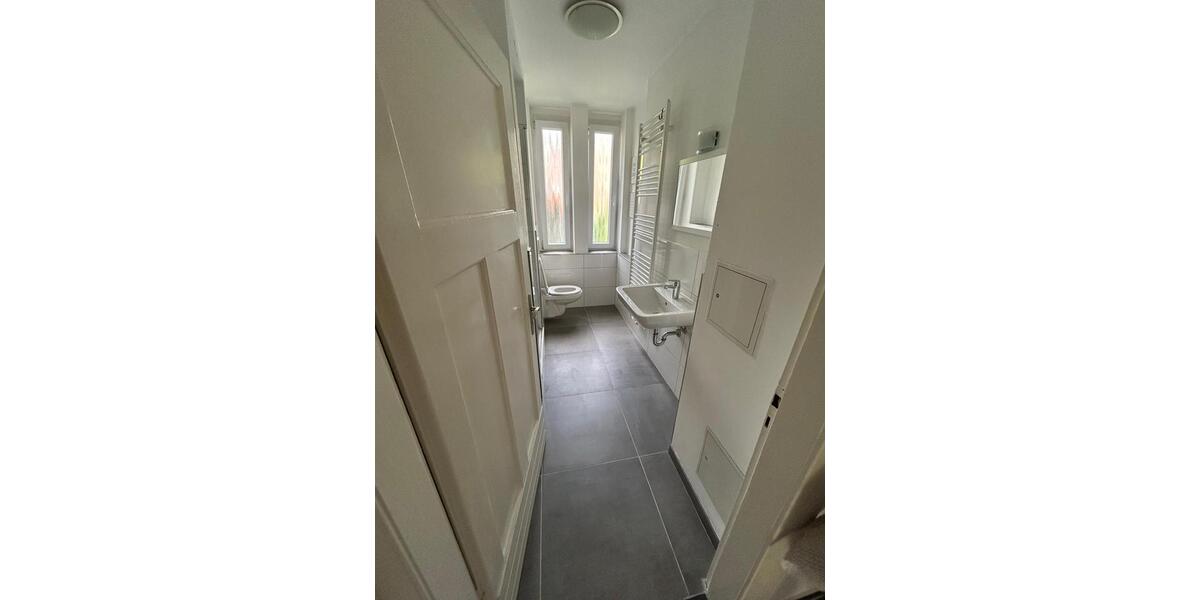 Erdgeschoßwohnung Recklinghausen Berghausen - 3 Zimmer, 78 m&sup2;, 750&euro; | Angebot:26424621