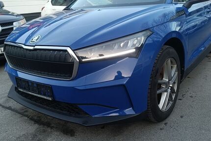 Skoda Enyaq 84.200 km 27.700 &euro; Wuppertal 42281