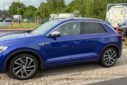 VW T-Roc 72.000 km 26.990 &euro; Duisburg 47169