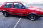 VW Golf II 170.000 km 3.300 € Wuppertal 42275