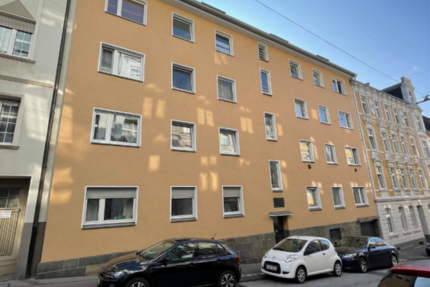 Wohnung Wuppertal Barmen - 2 Zimmer, 59 m&sup2;, 525&euro; | Angebot:27490337