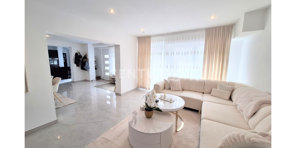Wow-Faktor Souterrain: Ein Zuhause mit Charme. - Etagenwohnung Bochum Querenburg | Angebot:27496150