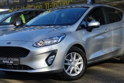 Ford Fiesta 106.684 km 10.990 &euro; Essen 45355