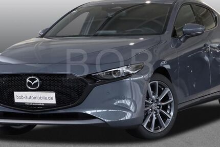 Mazda 3 5.469 km 27.333 € Witten 58454