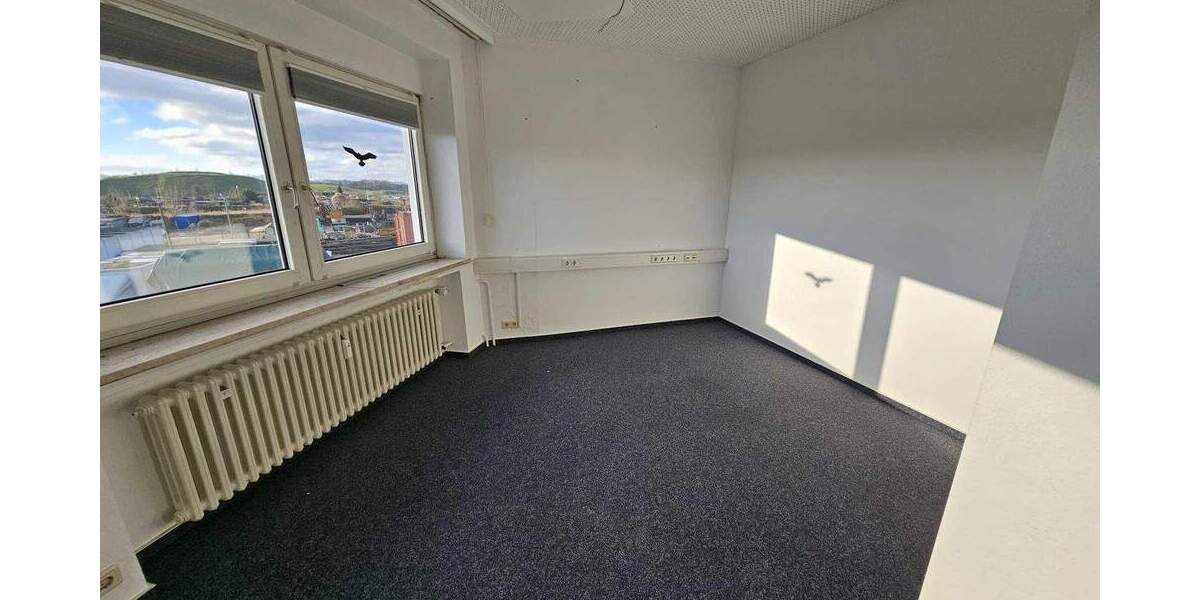 Gewerbeobjekt Recklinghausen Hillerheide - 1 Zimmer, 380 m&sup2;, 3.230&euro; | Angebot:25735424