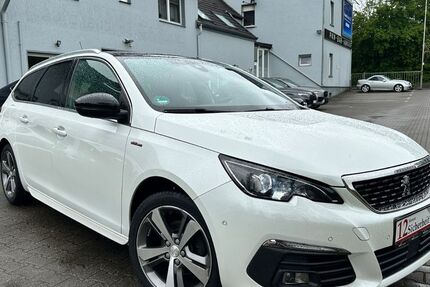 Peugeot 308 114.470 km 13.300 &euro; Mülheim 45481