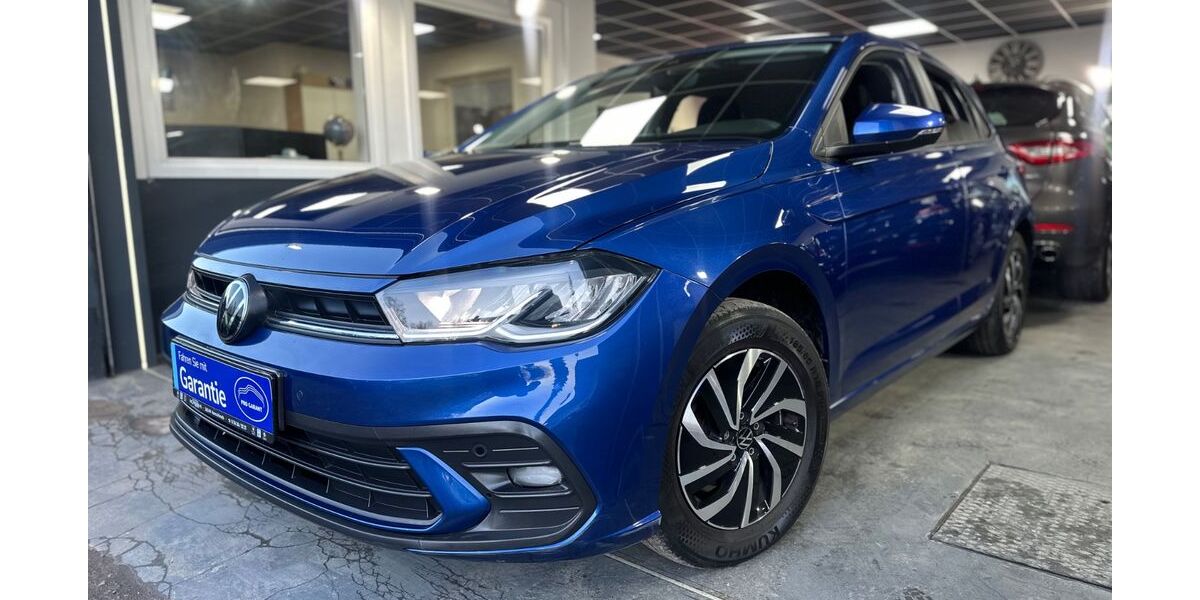 VW Polo 78.000 km 15.000 &euro; Essen 45356