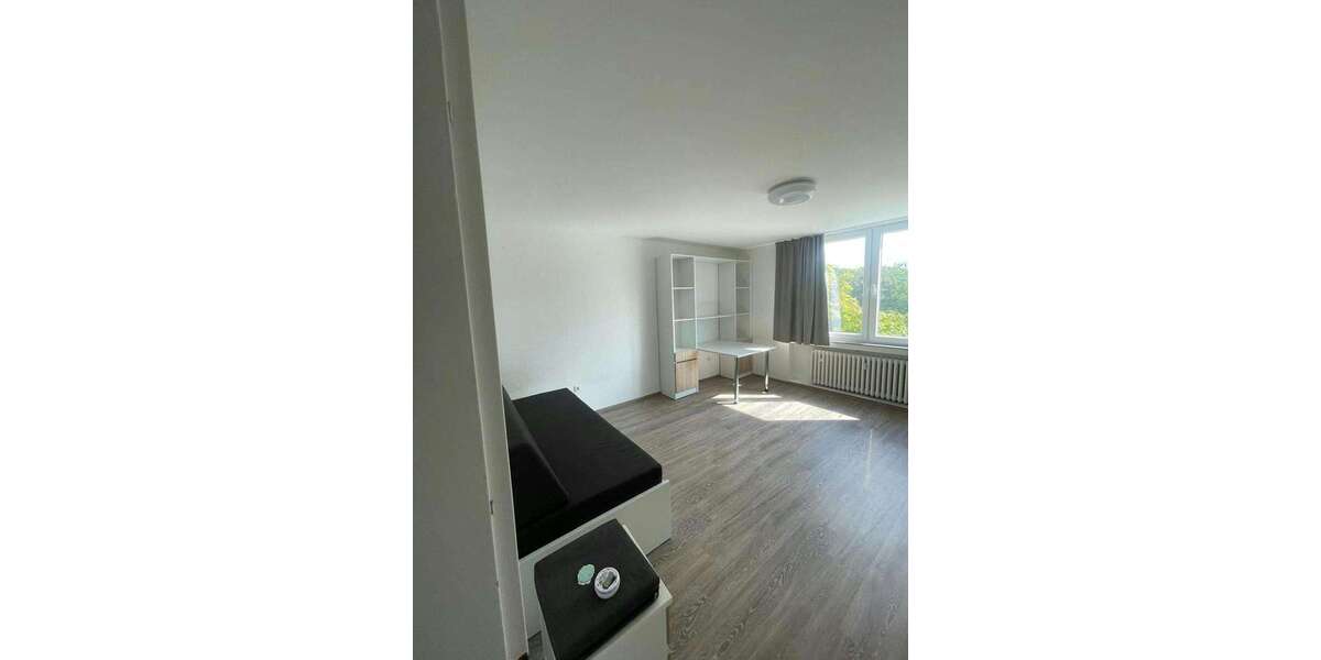 WG-Zimmer in Essen 590 € 20 m² zimmer