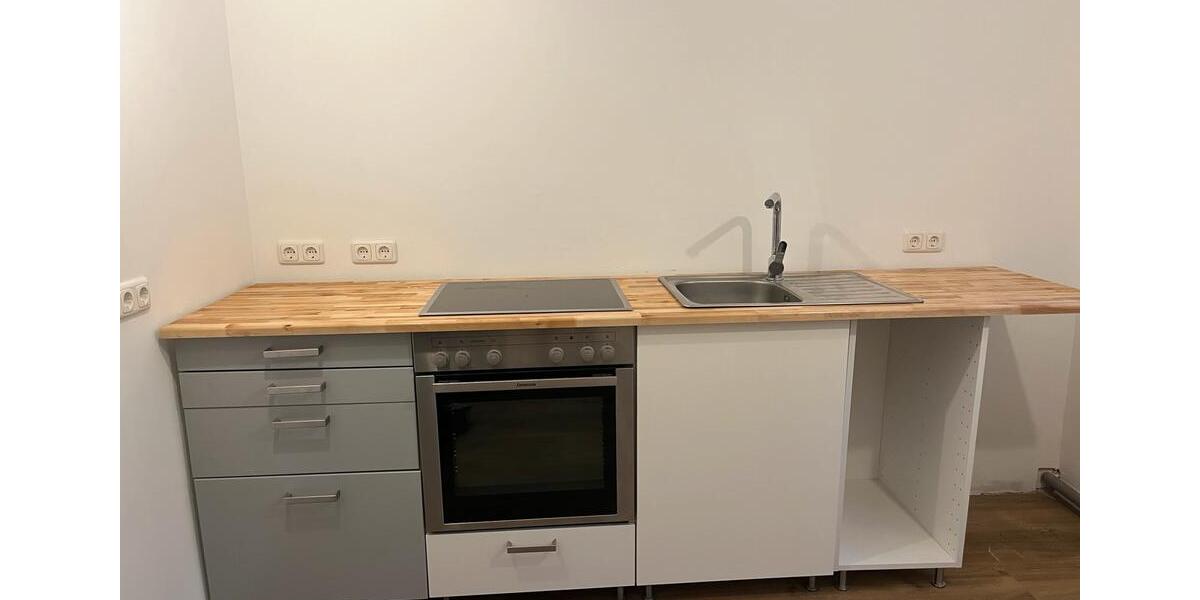 Etagenwohnung Erkrath - 2 Zimmer, 54 m&sup2;, 770&euro; | Angebot:25633264