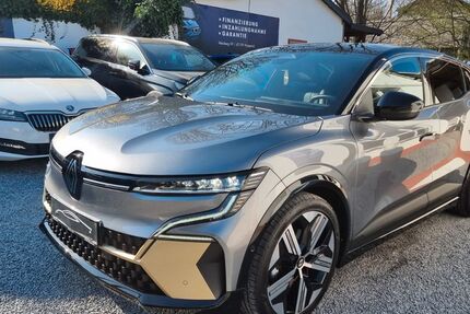 Renault Megane E-TECH 20.190 km 27.750 &euro; Wuppertal 42109