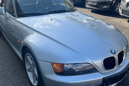 BMW Z3 132.000 km 8.999 &euro; Recklinghausen 45663