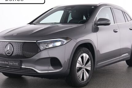 Mercedes-Benz EQA 7.619 km 38.885 &euro; Essen 45309