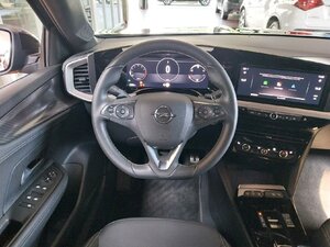 Opel Mokka Ultimate SHZ LHZ ACC KAM Mass. Sitze NAVI 43.802 km 20.980 &euro; HAAN 42781