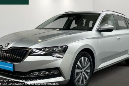 Skoda Superb 84.814 km 21.950 € Hagen 58089