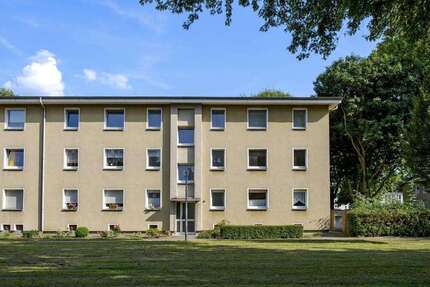 Wohnung zum Mieten in Duisburg 349 € 46 m²