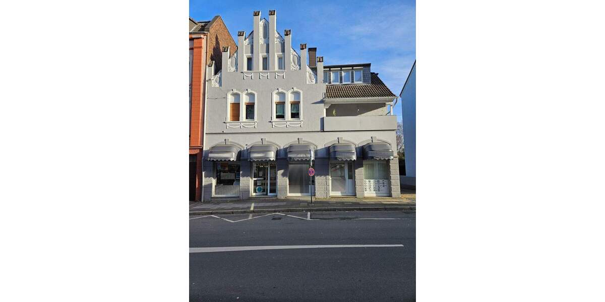 Mehrfamilienhaus, Wohnhaus Wetter (Ruhr) Wengern - 1 Zimmer, 360 m&sup2;, 785.000&euro; | Angebot:25697525