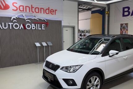 Seat Arona 49.000 km 13.299 &euro; Wuppertal 42327