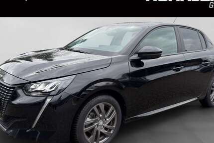 Peugeot 208 22.500 km 13.990 &euro; Duisburg 47167