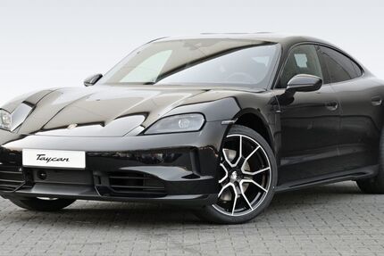 Porsche Taycan 19.900 km 93.900 &euro; Wuppertal 42279