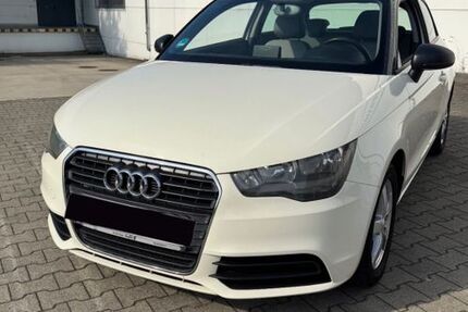 Audi A1 172.500 km 6.500 &euro; Mülheim an der Ruhr 45468