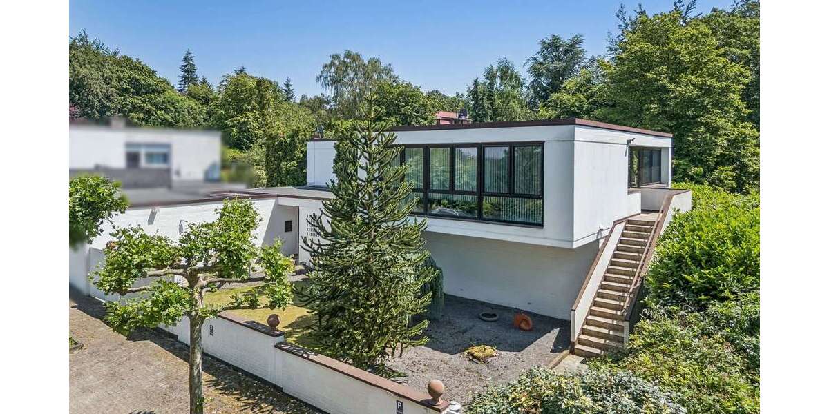 Einfamilienhaus Essen Stadtbezirk IX - 8.5 Zimmer, 313 m&sup2;, 1.420.000&euro; | Angebot:27128455