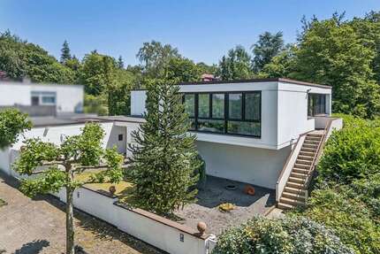 Haus Essen Stadtbezirk IX - 8.5 Zimmer, 313 m&sup2;, 1.420.000&euro; | Angebot:27128455