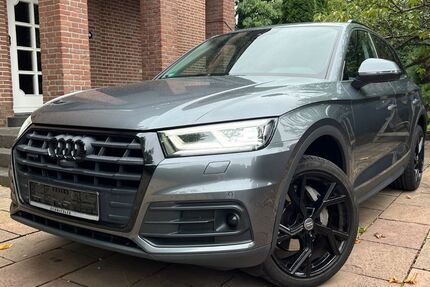 Audi Q5 116.000 km 28.490 € Krefeld 47800