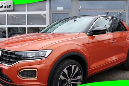 VW T-Roc 67.130 km 22.470 &euro; Marl 45772