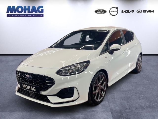 Ford Fiesta 62.260 km 13.880 &euro; Recklinghausen 45659