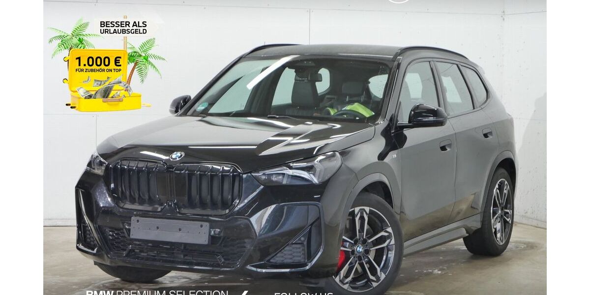 BMW X1 17.027 km 42.289 &euro; Bottrop 46236