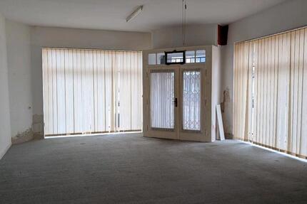 Ladenlokal in GE-HORST zimmer