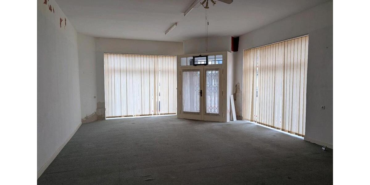 Ladenlokal in GE-HORST zimmer